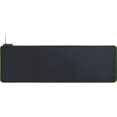 Razer Goliathus Extended Chroma Mouse Pad - Ultimate Precision & Stunning RGB Lighting!